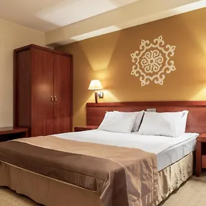 Otel Adria, Kiev