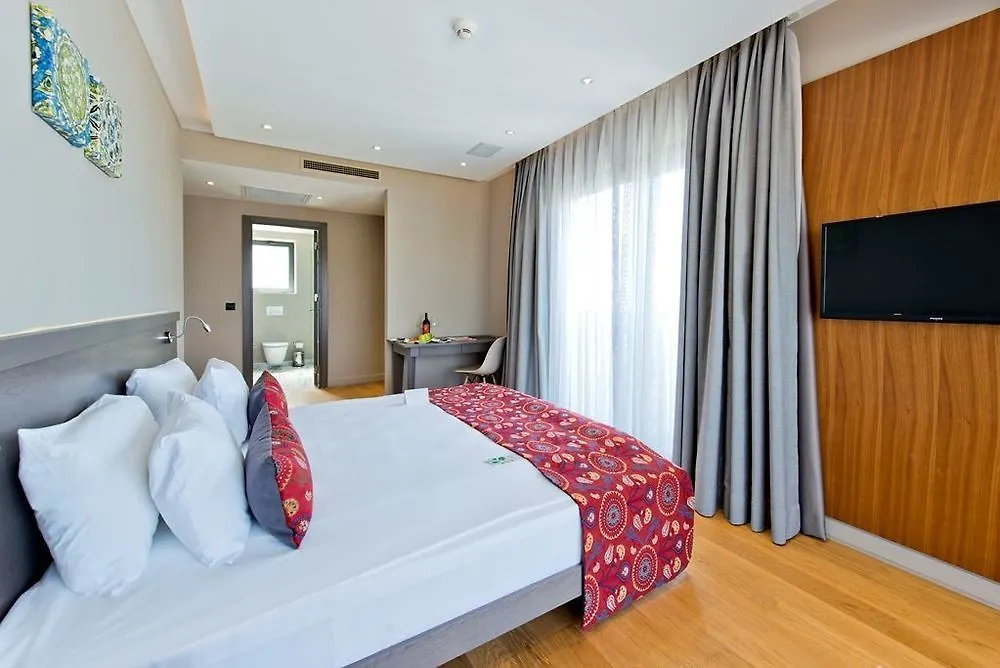 Dneprovskiy Hotel Kiev Ukraine