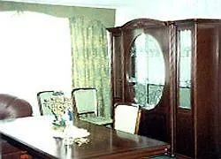 Dneprovskiy Hotel Kijev